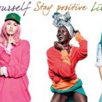 عطر ادکلن یونایتد دریمز لاو یورسلف بنتون - United Dreams Love Yourself Benetton - بررسی، قیمت و خرید