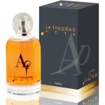 عطر ادکلن لا تریِزِم نوت فِم ابسولوماً پرفیومر - La 13ème Note Femme Absolument Parfumeur - بررسی، قیمت و خرید