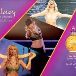 عطر ادکلن فن‌تزی استیج ادیشن بریتنی اسپیرز - Fantasy Stage Edition Britney Spears - بررسی، قیمت و خرید