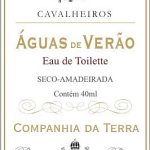 عطر ادکلن آگواس ده وراو کاواله‌یرس کامپانیا دا ترا - Aguas de Verao Cavalheiros Companhia da Terra - بررسی، قیمت و خرید
