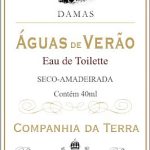 عطر ادکلن آگواس د ورا داماس کامپانیا دا ترا - Aguas de Verao Damas Companhia da Terra - بررسی، قیمت و خرید