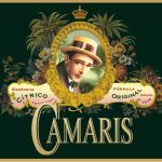 عطر ادکلن کاماریس کومپانیا دا ترا - Camaris Companhia da Terra - بررسی، قیمت و خرید