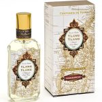 عطر ادکلن ایلانگ ایلانگ کومپانیا دا ترا - Ylang Ylang Companhia da Terra - بررسی، قیمت و خرید