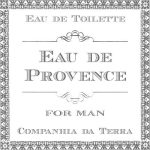 عطر ادکلن اُ دو پرووانس کامپانیا دا ترا - Eau de Provence Companhia da Terra - بررسی، قیمت و خرید