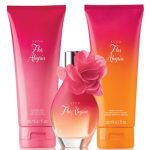عطر ادکلن فلور آلگریا آوون - Flor Alegria Avon - بررسی، قیمت و خرید