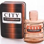 عطر ادکلن اکسپلورر سیتی پرفیوم - Explorer City Parfum - بررسی، قیمت و خرید