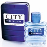 عطر ادکلن استتوس سیتی پرفیوم - Status City Parfum - بررسی، قیمت و خرید