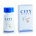 عطر ادکلن کروز سیتی پرفیوم - Cruise City Parfum - بررسی، قیمت و خرید
