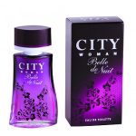 عطر ادکلن بل د نویی سیتی پرفیوم - Belle de Nuit City Parfum - بررسی، قیمت و خرید