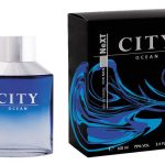عطر ادکلن اوشن سیتی پرفیوم - Ocean City Parfum - بررسی، قیمت و خرید