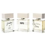 عطر ادکلن ژُتِم ژَن بلا فروید - Je t'aime Jane Bella Freud - بررسی، قیمت و خرید