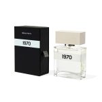 عطر ادکلن هزار و نهصد و هفتاد بلا فروید - 1970 Bella Freud - بررسی، قیمت و خرید