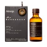 عطر ادکلن مراکش ایساپ - Marrakech Aesop - بررسی، قیمت و خرید