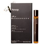 عطر ادکلن مراکش ایساپ - Marrakech Aesop - بررسی، قیمت و خرید