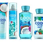 عطر ادکلن کول کوکونات سرف بث اند بادی ورکس - Cool Coconut Surf Bath & Body Works - بررسی، قیمت و خرید