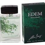 عطر ادکلن گرینلند الن بری - Greenland Alan Bray - بررسی، قیمت و خرید