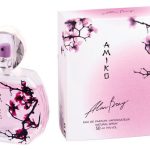 عطر ادکلن آمیکو آلن بری - Amiko Alan Bray - بررسی، قیمت و خرید
