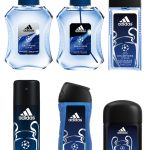 عطر ادکلن آدیداس یوفا چمپیونز لیگ ادیشن آدیداس - Adidas UEFA Champions League Edition Adidas - بررسی، قیمت و خرید