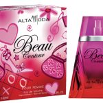 عطر ادکلن بوکانتور آلتا مودا - Beau Contour Alta Moda - بررسی، قیمت و خرید