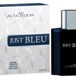 عطر ادکلن جاست بلو آلتا مودا - Just Bleu Alta Moda - بررسی، قیمت و خرید