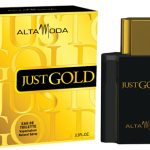 عطر ادکلن جاست گلد آلتا مد - Just Gold Alta Moda - بررسی، قیمت و خرید