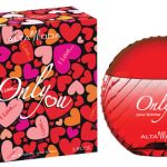 عطر ادکلن اونلی یو آلتا مودا - Only You Alta Moda - بررسی، قیمت و خرید