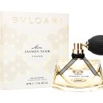 عطر ادکلن مان جاسمین نوآر الکسیر او دو پرفیوم بولگاری - Mon Jasmin Noir L'Elixir Eau de Parfum Bvlgari - بررسی، قیمت و خرید