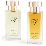 عطر ادکلن جی کرو نامبر فیفتی سون آرکیوئست - J.Crew No. 57 Arquiste - بررسی، قیمت و خرید