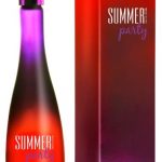 عطر ادکلن سامر پارتی آنا هیکمن - Summer Party Ana Hickmann - بررسی، قیمت و خرید