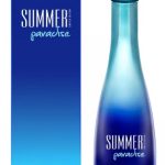 عطر ادکلن سامر پارادایز آنا هیکمان - Summer Paradise Ana Hickmann - بررسی، قیمت و خرید