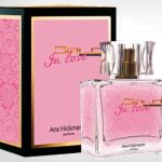 عطر ادکلن گلد این لاو آنا هیکمن - Gold in Love Ana Hickmann - بررسی، قیمت و خرید