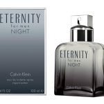 عطر ادکلن ایتِرنیتی نایت فور مِن کلوین کلاین - Eternity Night for Men Calvin Klein - بررسی، قیمت و خرید