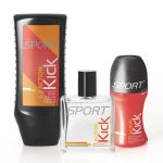 عطر ادکلن اکشن کیک اِیوِن - Action Kick Avon - بررسی، قیمت و خرید