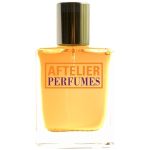 عطر ادکلن پالی‌مپ‌سست افتلیر - Palimpsest Aftelier - بررسی، قیمت و خرید