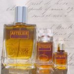 عطر ادکلن پالی‌مپ‌سست افتلیر - Palimpsest Aftelier - بررسی، قیمت و خرید