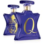 عطر ادکلن کوئینز باند نامبر ناین - Queens Bond No 9 - بررسی، قیمت و خرید