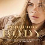عطر ادکلن باربری بادی گلد لیمیتد ادیشن بربری - Burberry Body Gold Limited Edition Burberry - بررسی، قیمت و خرید
