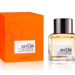 عطر ادکلن ویاخه آ سیلان آدولفو دومینگز - Viaje a Ceylan Adolfo Dominguez - بررسی، قیمت و خرید