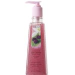 عطر ادکلن بلک رزبری وانیلا بَث اند بادی وُرکس - Black Raspberry Vanilla Bath & Body Works - بررسی، قیمت و خرید
