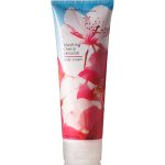 عطر ادکلن بلاشینگ چری بلاسم بث اند بادی ورکس - Blushing Cherry Blossom Bath & Body Works - بررسی، قیمت و خرید