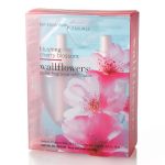 عطر ادکلن بلاشینگ چری بلاسم بث اند بادی ورکس - Blushing Cherry Blossom Bath & Body Works - بررسی، قیمت و خرید
