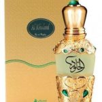 عطر ادکلن الخلود اصغر علی - Al Khulood Asgharali - بررسی، قیمت و خرید