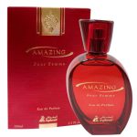 عطر ادکلن امِیزینگ عسگرعلی - Amazing Asgharali - بررسی، قیمت و خرید