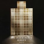 عطر ادکلن بربری بریت گلد بربری - Burberry Brit Gold Burberry - بررسی، قیمت و خرید