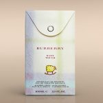 عطر ادکلن بیبی تاچ بربری - Baby Touch Burberry - بررسی، قیمت و خرید