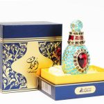 عطر ادکلن اسداف عطار اصغرعلی - Asdaaf Attar Asgharali - بررسی، قیمت و خرید