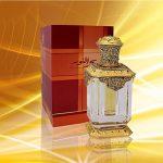 عطر ادکلن بحر النور عطر اصغرعلی - Bahr Al Noor Attar Asgharali - بررسی، قیمت و خرید