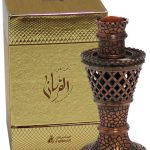 عطر ادکلن دی‌اود الفُرسَن اصغر علی - D.Oud Al Fursan Asgharali - بررسی، قیمت و خرید