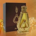عطر ادکلن عناب عطار اصغرعلی - Enab Attar Asgharali - بررسی، قیمت و خرید