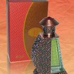 عطر ادکلن اشراق اصغرعلی - Eshraq Asgharali - بررسی، قیمت و خرید